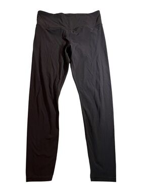 Athleta ultra, high-rise, elation tight Leggings
Large. Black. Soft.
